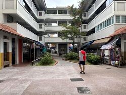 Serangoon Central Drive (D19), Shop House #547890521